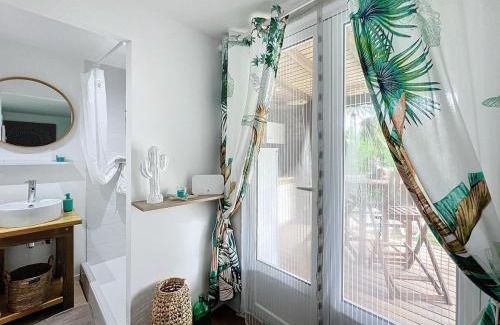 Saint-Francois House | La maison du bonheur