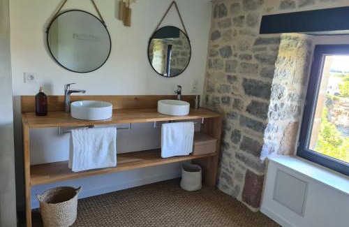 Bozouls House | La maison du canyon de Bozouls