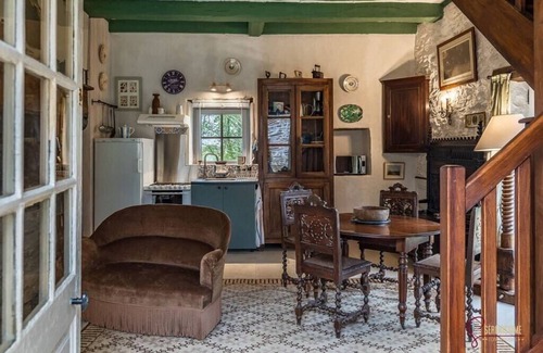 Pleyber-Christ House | La Maison du Cocher à Pleyber-christ