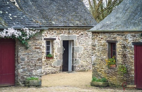 Pleyber-Christ House | La Maison du Cocher à Pleyber-christ