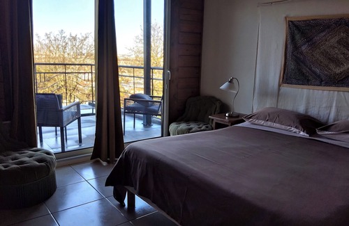 Cachan House | La Maison du Coteau