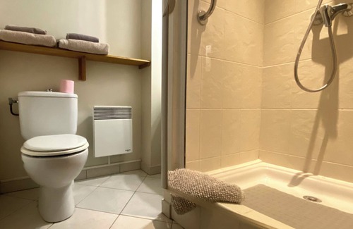 Cachan House | La Maison du Coteau