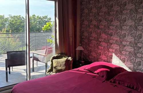 Cachan House | La Maison du Coteau