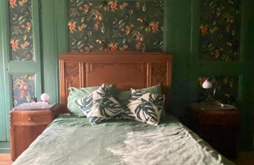 Vougecourt Bed & Breakfast | La Maison Du Curé