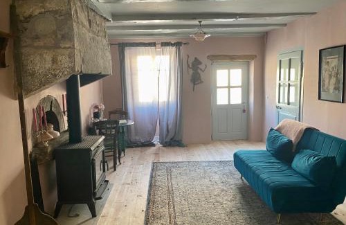 Vougecourt Bed & Breakfast | La Maison Du Curé