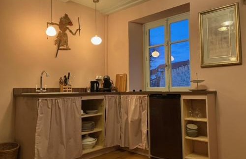 Vougecourt Bed & Breakfast | La Maison Du Curé