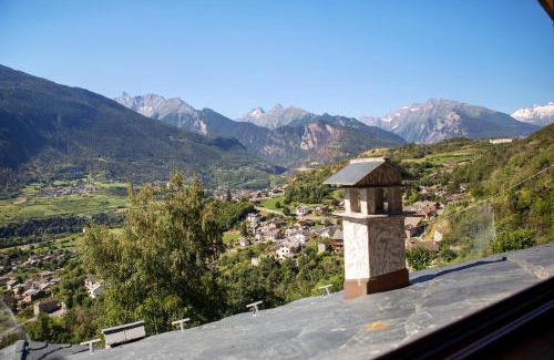 Sarre Apartment | La Maison du Foin