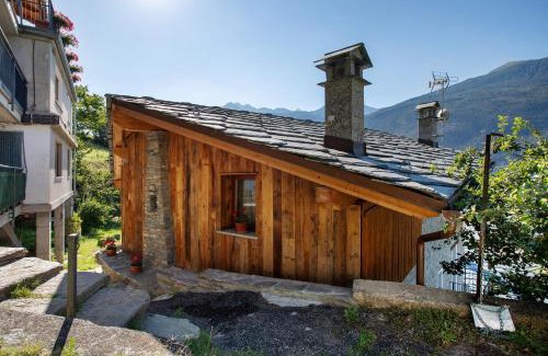 Sarre Apartment | La Maison du Foin