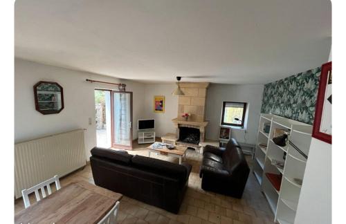 Aurillac House | La Maison du Foirail