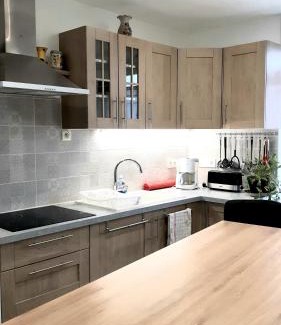 Chitenay House | La Maison du Gaillard