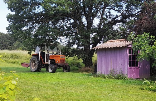 Estipouy Villa | La Maison du Lac