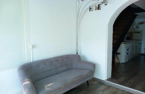 Port-la-Nouvelle House | LA MAISON DU LAC climatisée et WiFi gd F3