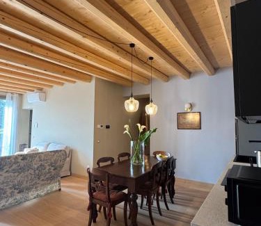 Predore Apartment | La Maison du Lac Iseo 2