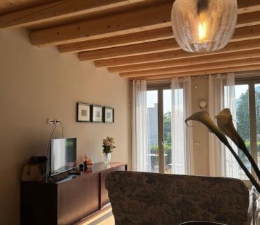 Predore Apartment | La Maison du Lac Iseo 2