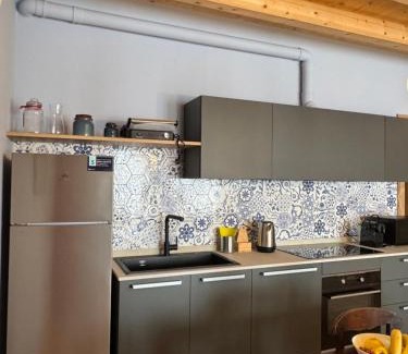 Predore Apartment | La Maison du Lac Iseo 2