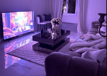 Champrosay House | La maison du luxe