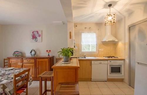 Locmariaquer House | La Maison du Pêcheur