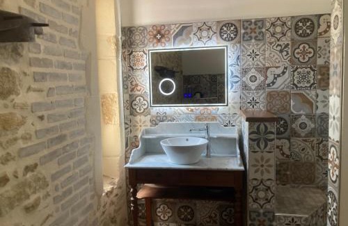 Saint-Vite Bed & Breakfast | La Maison du Parc