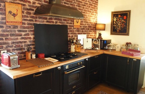 Breuil-Barret House | La Maison Du Pinier