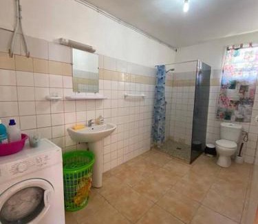 Vieux-Habitants Apartment | La maison du plateau - Évasion Tropicale