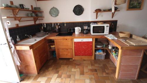 Najac House | La Maison du Potier