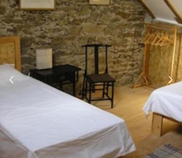 Najac House | La Maison du Potier