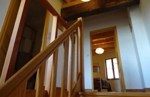 Najac House | La Maison du Potier