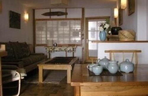 Najac House | La Maison du Potier