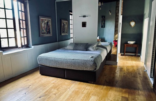 Albi Bed & Breakfast | La Maison du Prévôt, au Pied de la Cathédrale !