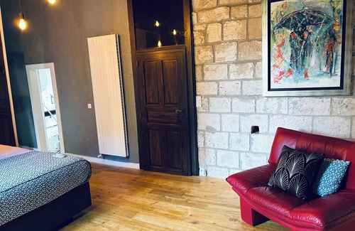 Albi Bed & Breakfast | La Maison du Prévôt, au Pied de la Cathédrale !