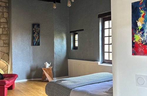 Albi Bed & Breakfast | La Maison du Prévôt, au Pied de la Cathédrale !