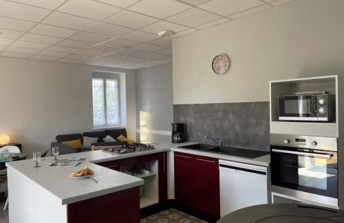 La Chabanne House | La maison du Rocher - FR-1-489-341