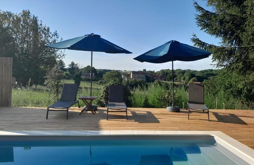 Archignac House | La maison du Roustigou