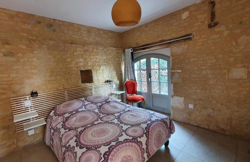 Archignac House | La maison du Roustigou