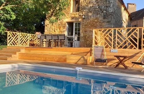 Archignac House | La maison du Roustigou