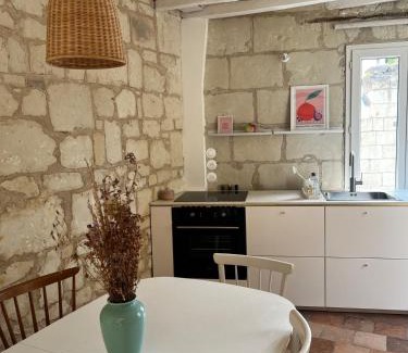 Turquant House | La maison familiale des bords de Loire