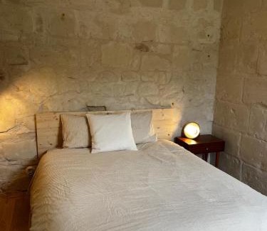 Turquant House | La maison familiale des bords de Loire
