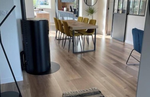 Gevrey-Chambertin House | LA Maison Fonteny Gevrey-chambertin au Coeur du Vignoble