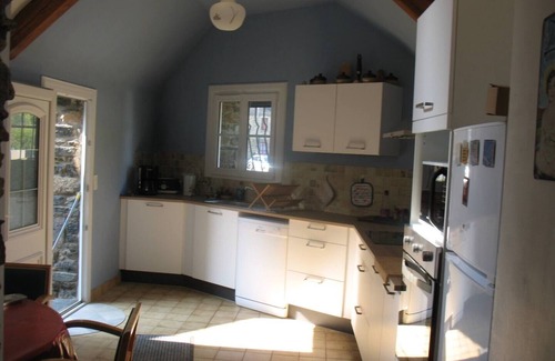 Perret House | LA Maison DE Perret