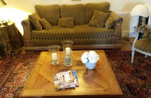 Collonges-au-Mont-d'Or House | La Maison Epellius