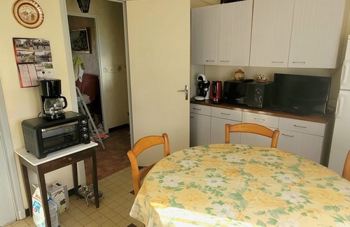 Le Mas-d'Azil House | La Maison