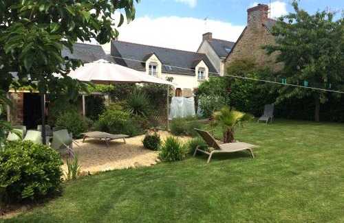 Les Forges Bed & Breakfast | La Maison