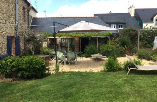 Les Forges Bed & Breakfast | La Maison