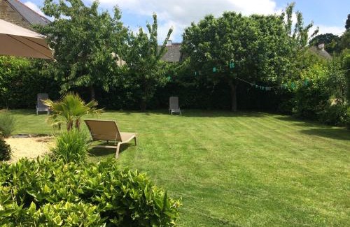 Les Forges Bed & Breakfast | La Maison