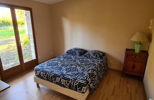 La Roche Foulques House | La Maison du Verger