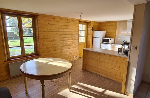 La Roche Foulques House | La Maison du Verger