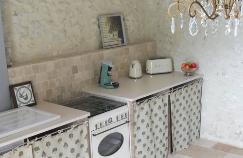 Sainte-Livrade-sur-Lot House | La Maison de Maitre