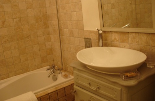 Sainte-Livrade-sur-Lot House | La Maison de Maitre