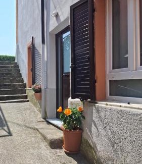 San Terenzo House | La Maison Golfo dei Poeti