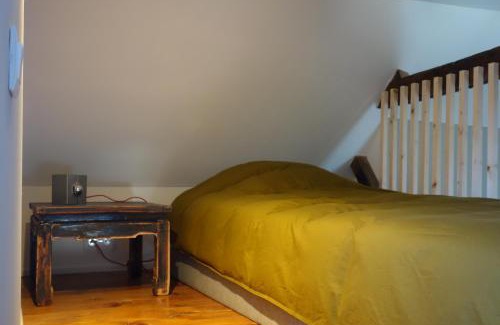 Toucy House | la maison haute